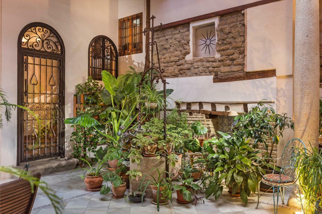 Casa Palacio Rincon De La Catedral — Billeder 3