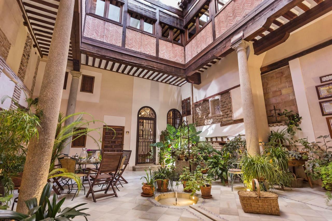 Casa Palacio Rincon De La Catedral — Billeder 2